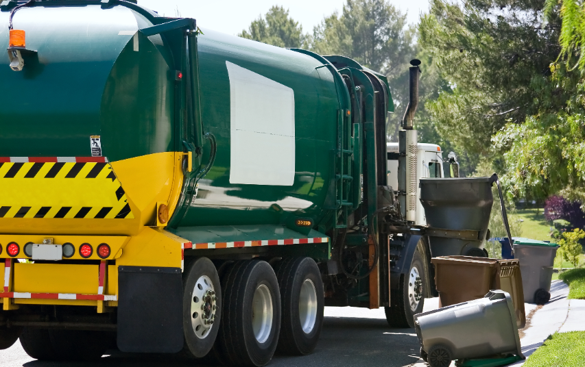 Refuse Trucks for Sale: Your Guide to Choosing the Best Trucks